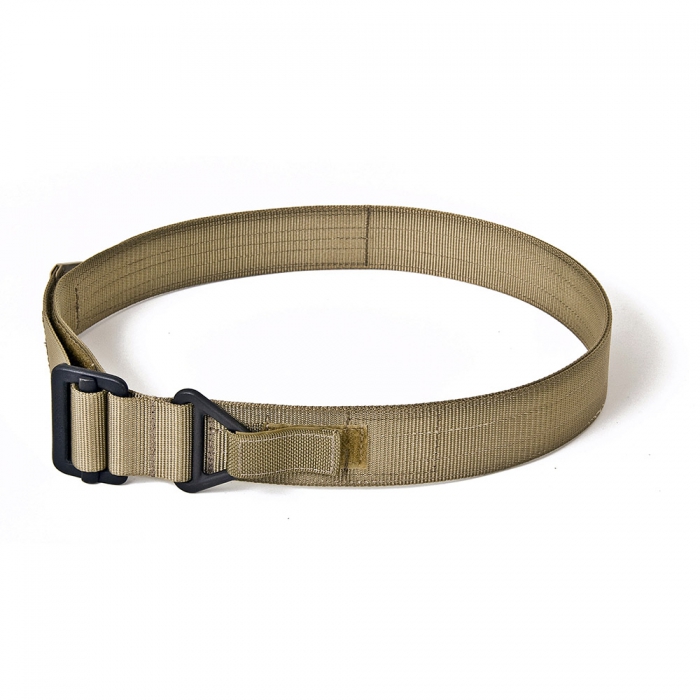 Tactical Tailor | Riggers Belt | Coyote  i gruppen BLTEN hos Equipt AB (TT Riggers Belt - CB)